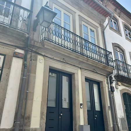 Crato Apartments Viana do Castelo Buitenkant foto