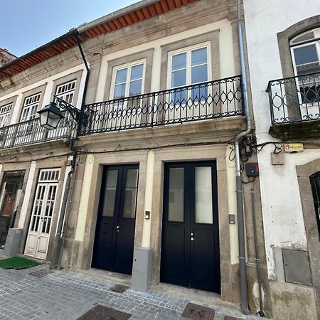 Crato Apartments Viana do Castelo Buitenkant foto
