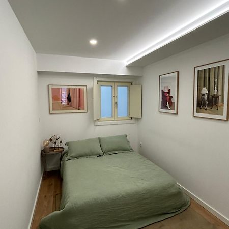 Crato Apartments Viana do Castelo Buitenkant foto