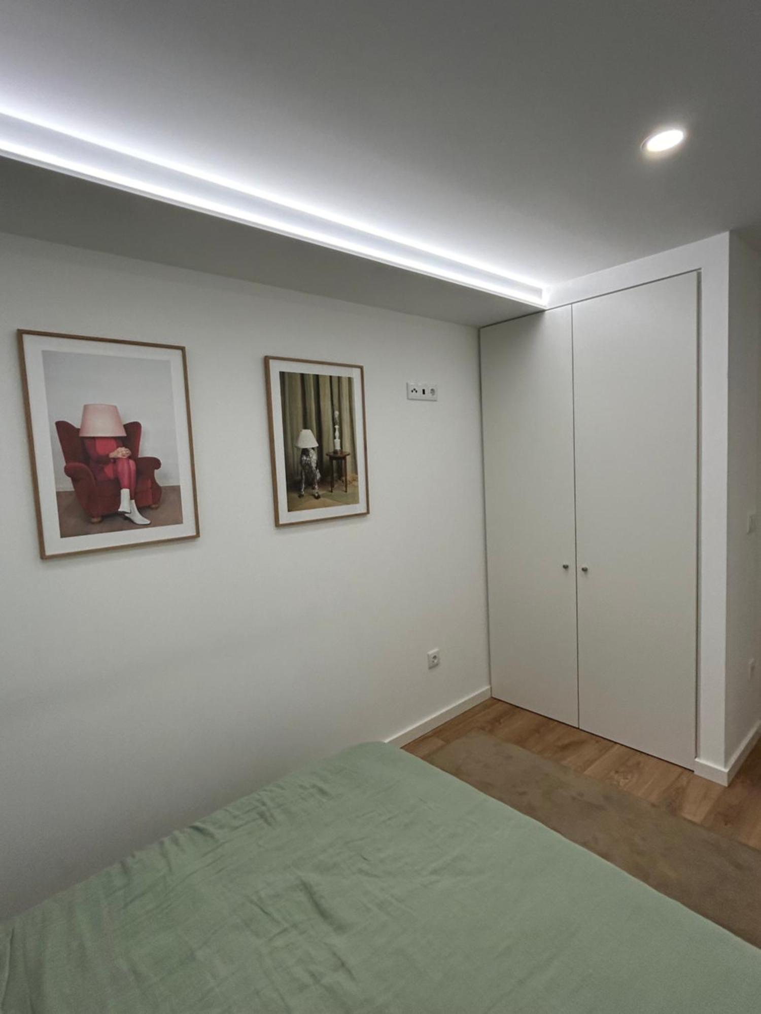 Crato Apartments Viana do Castelo Buitenkant foto