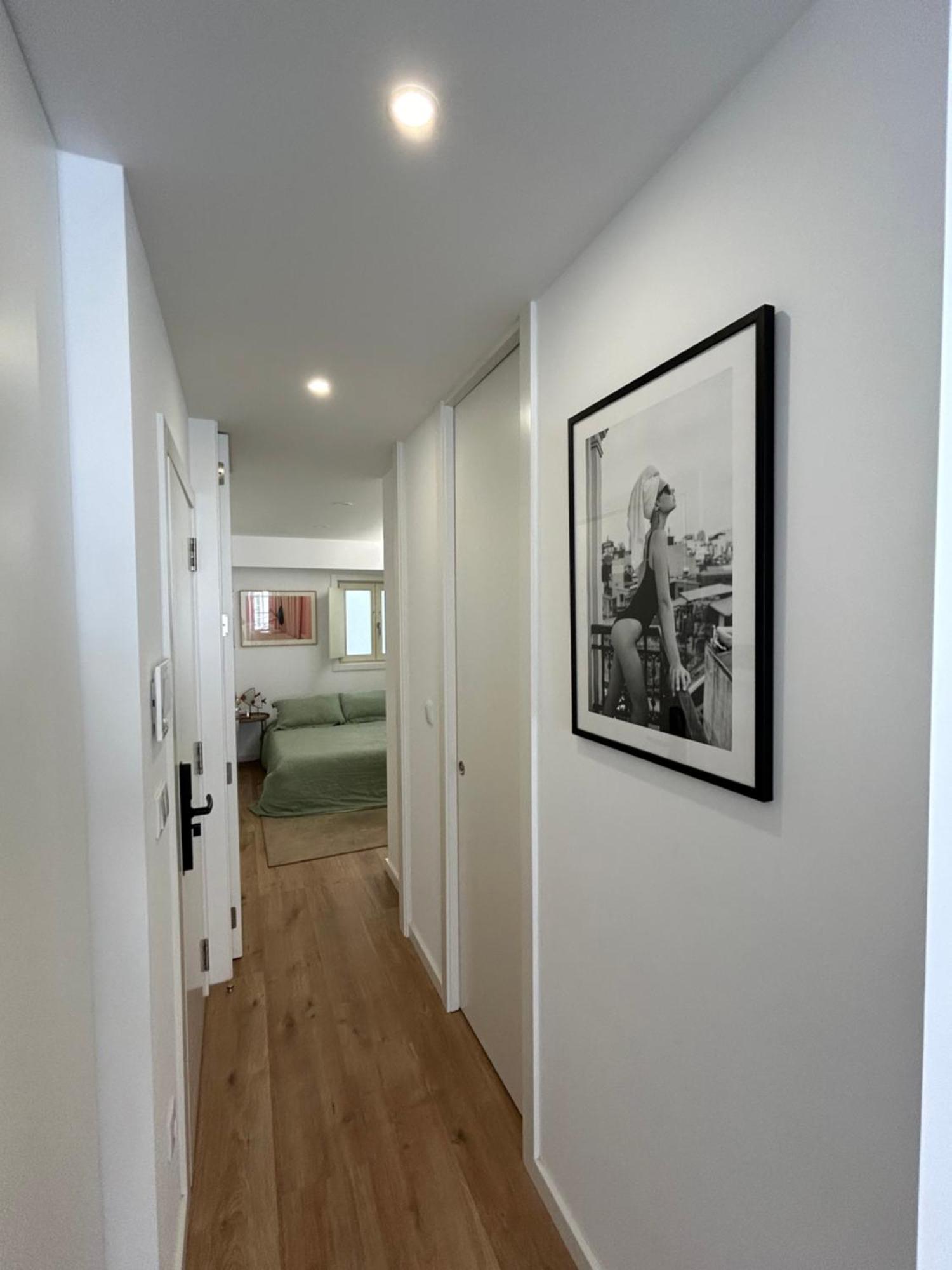 Crato Apartments Viana do Castelo Buitenkant foto