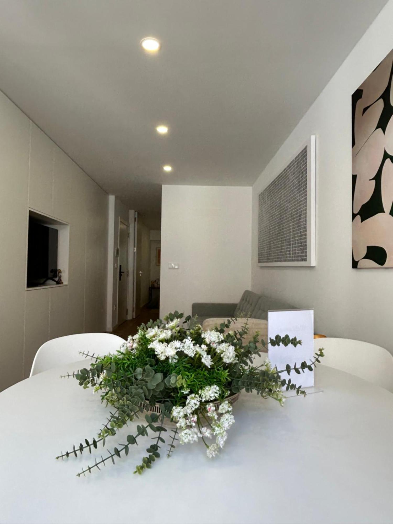 Crato Apartments Viana do Castelo Buitenkant foto