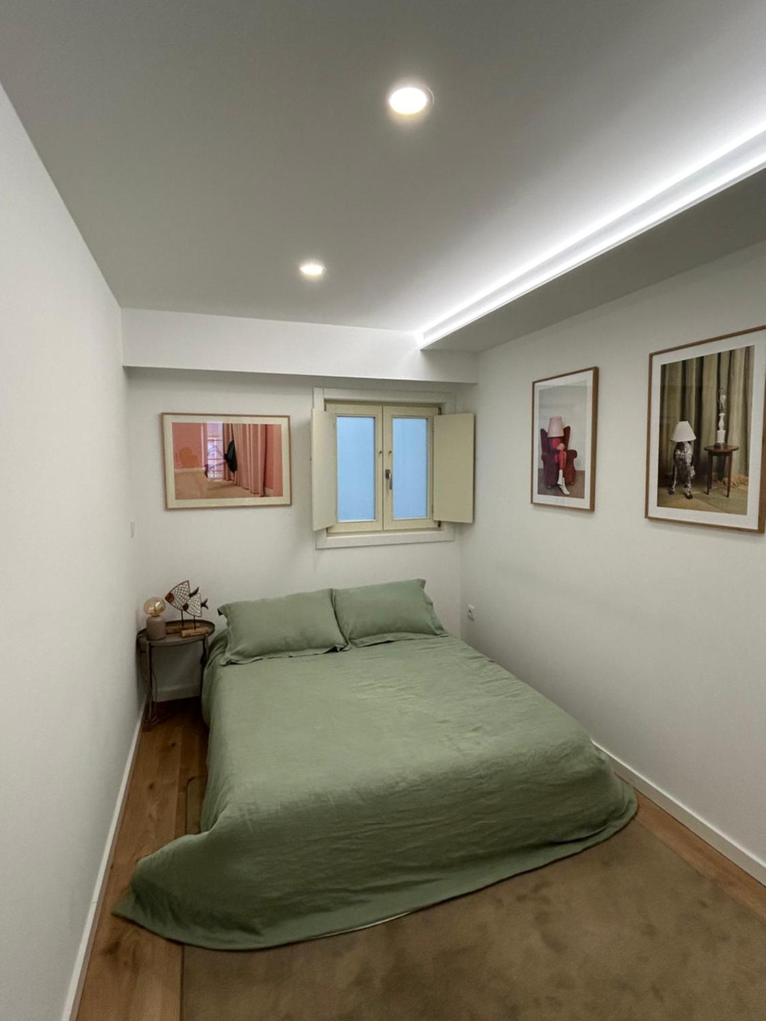 Crato Apartments Viana do Castelo Buitenkant foto